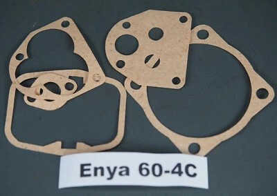 Gasket-Kit for Model Aero Engine Enya 60-4C - Bild 1 von 2