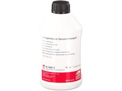 Líquido de dirección asistida Febi 95179XSXW 1992 1986 para Volkswagen Cabriolet 1985-1993 Foto 1 de 2