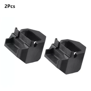 2Pcs Lower Radiator Mount Support For BMW 3 Series E90 E91 E92 M3 Z4 17117807184 - Picture 1 of 6