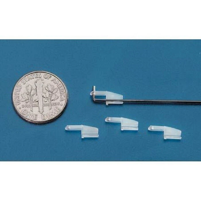 Micro E/Z Link (.047) (2) Du-Bro R/C DUB920 Foto 1 de 1