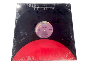 1984 SHALAMAR AMNESIA VINYL MAXI SINGLE USA - Picture 1 of 1