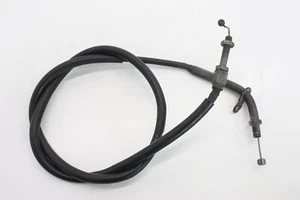 Suzuki GS 500 1989 1991 1996 2000 Throttle cable set 10948947 - Picture 1 of 6