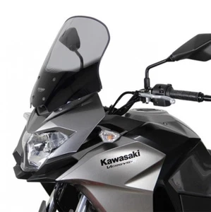 Parabrezza MRA Tour incolore Kawasaki VERSYS X 300 17 - Parabrezza - Foto 1 di 4