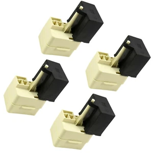 4-Pack Compressor PTC Start Relay & Capacitor Kit for Maytag GS MB-MZ PS Series - Picture 1 of 10