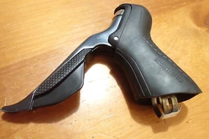 Shimano Di2 Shifter LEFT ONLY front Ultegra ST-R8050 gear lever 11 speed AC17 - Picture 1 of 12