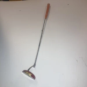 PREMIUM The Tradition By LINKSWALKER GOFLEX TRAVEL PUTTER GREEN - Picture 1 of 7