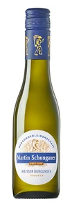 Baden Martin Schongauer Weißer Burgunder  QBA -Trocken- 0,25l - Bild 1 von 1