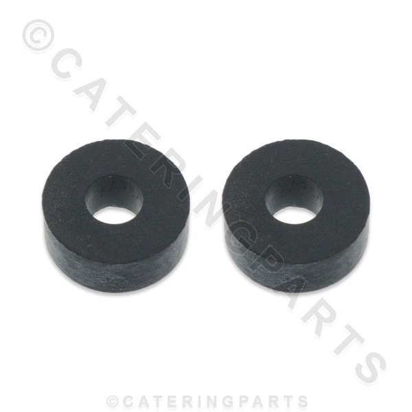 Precision Shower Spout Shower 55mm Gaggia, Saeco Espresso Machine Shower Photo Related