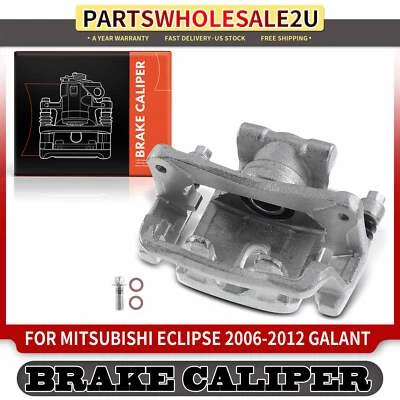 制动卡钳后右适用于三菱 Eclipse 2006 - 2012 Galant 2007 - 2009 3.8L — 第 1/4 张图片