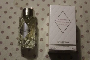 Boucheron Place Vendome 30 ml Eau de Toilette Spray neu und OVP - Bild 1 von 3