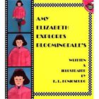Amy Elizabeth Explores Bloomingdale'S - HardBack NEW E. L. Konigsbur 1992-10-01