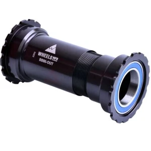 Wheels Manufacturing BB86/92 Bottom Bracket (BB86-OUT-BB) —AUS STOCK— PF90 Mfg - Picture 1 of 1