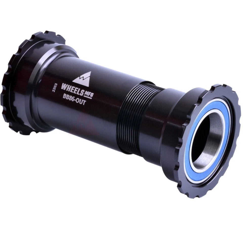 Wheels Manufacturing BB86/92 Bottom Bracket (BB86-OUT-BB) —AUS STOCK— PF90 Mfg - Image 1 of 1