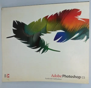 Adobe Photoshop CS Guide de l'utilisateur - Photo 1/3