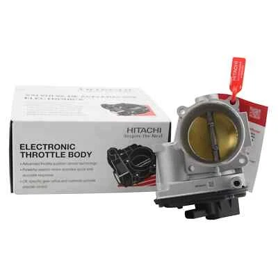 Carrocería del acelerador para camioneta Ford F150 2007 2008 2009 2010 V8 4,6 L Foto 1 de 3