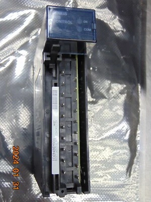 GE FANUC IC693BEM331N SERIES 90-30 GENIUS BUS CONTROLLER - Image 1 of 2