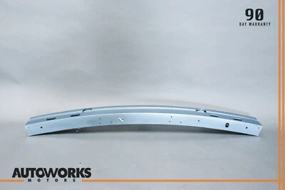 05-07 Jaguar S-Type X204 parachoques delantero barra de vigas de refuerzo OEM Foto 1 de 4