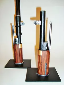 Soporte expositor para Mosin-Nagant 1891 bayo. - Imagen 1 de 4