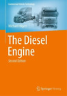 Michael Hilgers The Diesel Engine (Paperback) Commercial Vehicle Technology