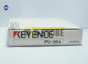 1 pieza Nuevo Keyence Nuevos FU-35A EN CAJA FU35A - Imagen 1 de 1
