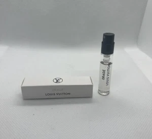 Louis Vuitton Orage Eau De Parfum Sample Spray - 2ml/0.06oz - Picture 1 of 1