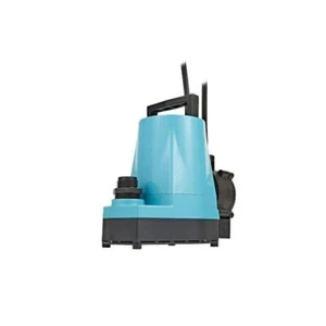 5-ASP 5 Series 1/6 HP Submersible Utility Pump with 10 ft. Cord - Picture 1 of 5