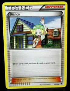 Pokémon TCG Bianca BW - Emerging Powers 90/98 - Picture 1 of 4