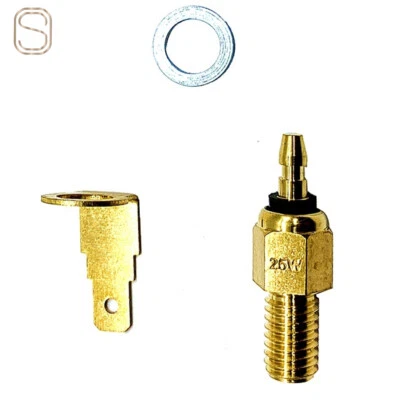 Carburetor Heater for 1999-2009 Yamaha V Star 1100 Xvs1100 Classic Carb - Image 1 of 3