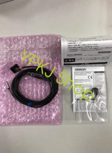 1PCS NEW OMRON E2NC-ED01 Proximity Sensor Fast Shipping Via DHL or FedEX - Afbeelding 1 van 3