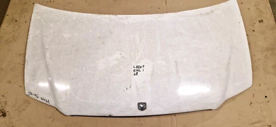 1996-2000 Dodge Caravan Hood Bonnet Foto 1 de 4