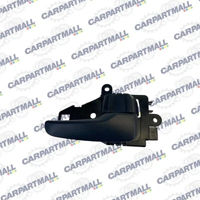 07 08 Mitsubishi Outlander Rear Right Interior Inner Door Handle MN105360 OEM Foto 1 de 4