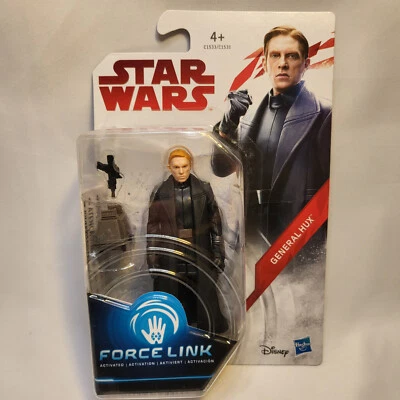 New Star Wars Force Link 3.75" Toy Figure General Hux - Image 1 of 2
