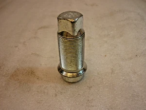 Euclid Wheel End Hardware Cap Nut, Inner, pn E5988L - Picture 1 of 7