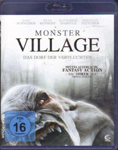 Monster Village - Das Dorf der Verfluchten - Bild 1 von 2