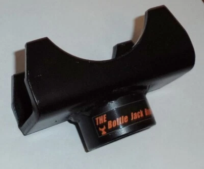 USA Made Bottle Jack Axle Adapter Lifting Saddle - Image 1 of 4