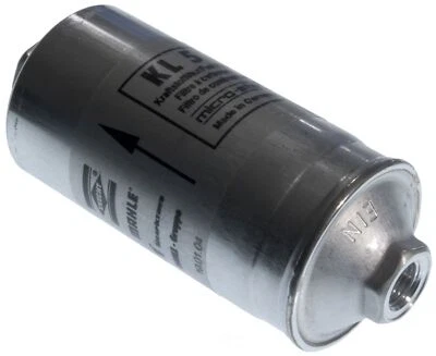 Filtro de combustível - Código do motor: WE Mahle KL 5 - Imagem 1 de 4