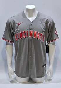 ELLY DE LA CRUZ NIKE LIMITED REDS JERSEY NEW WITH TAGS! (2025 AWAY) WOW! 🔥 - Picture 1 of 8
