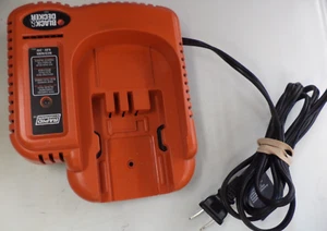 Black & Decker Rapid 9.6V -24V Battery Charger BDFC240 - Picture 1 of 4