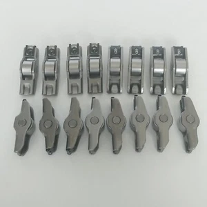 HIMYCAR ROCKER ARMS FIT CITROEN FIAT IVECO PEUGEOT ROCKER ARM A SET OF 16 - Picture 1 of 5