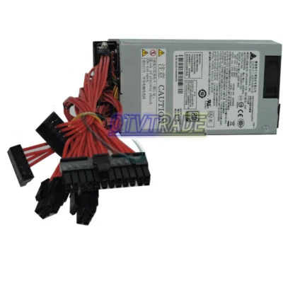 ONE 400W R47M41K39 1U Switch Power Supply for DELTA T39 FLEX ITX 12V - Image 1 of 3