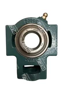 Dodge WSTU-LT7-106 Steel Take Up Bearing 461132 - Picture 1 of 5