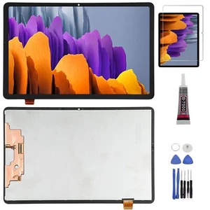 Display für Samsung Galaxy Tab S8 SM-X700 SM-X706 LCD IPS Bildschirm Touchscreen - Bild 1 von 7