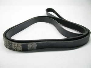 PRIVATE LABEL 7PK2260 Serpentine Belt For 1996-1998 Jeep Grand Cherokee 5.2L-V8 - Picture 1 of 2