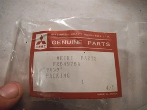 MITSUBISHI / MEIKI FR64976A - NEW - Picture 1 of 2