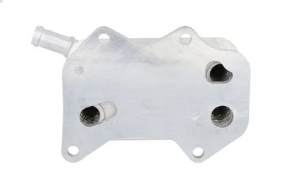 Enfriador de aceite, aceite de motor NISSENS 90660 AUDI A3 (8P1) 2 2004-2012 Foto 1 de 4