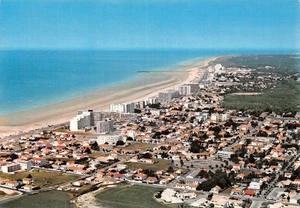 85 SAINT JEAN DE MONTS LA PLAGE - Picture 1 of 2