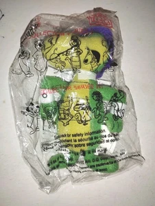 2000 Dairy Queen "Classic Toons Hanna-Barbera Figur Snagglepuss. - Bild 1 von 2