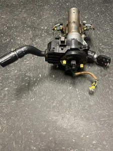 Upper Steering Column w/Ignition Switch with Key OEM for 08-11 Escape Mariner - Picture 1 of 7