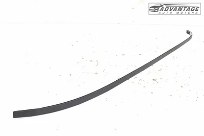 Chevrolet Silverado 1500 LD 2019 techo lateral derecho moldura sello de goteo OEM Foto 1 de 4