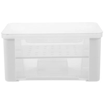 1Pc Fish Tank Filter Filter Aquarium Turtle Tank Accessories - Image 1 of 4